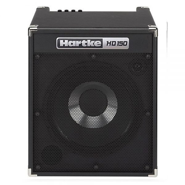 Hartke Hydrive HD150 150W 15" Bass Combo Amplifier