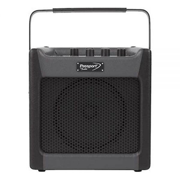 Fender Passport Mini Portable PA System