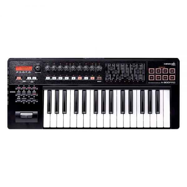 Roland A-300PRO MIDI Keyboard Controller