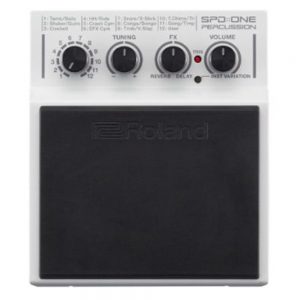 Roland SPD-One Percussion Pad