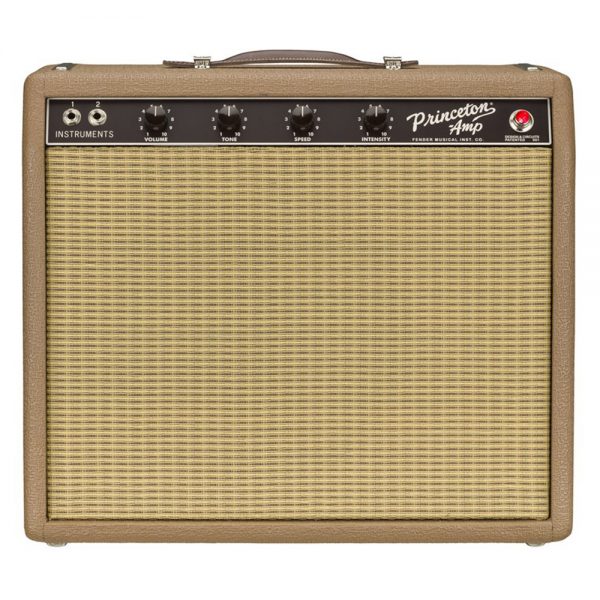 Fender ’62 Princeton Chris Stapleton Tube Combo Amplifier, 230V EUR