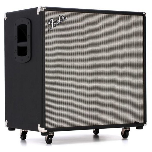 Fender Bassman 410 Neo Bass Guitar Cabinet