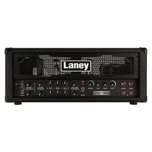 Laney IRT 120H Ironheart Guitar Amplifier