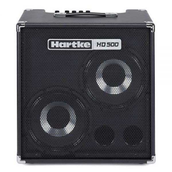 Hartke Hydrive HD500 500W EHMHD500 Bass Combo Ampli