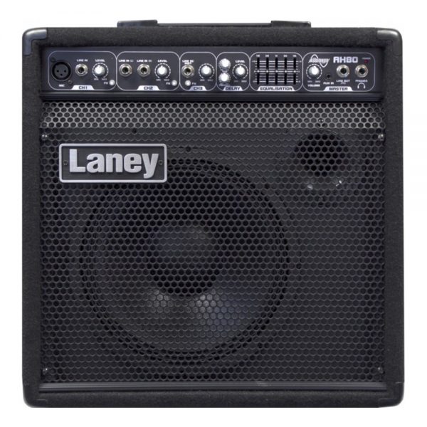 Laney AH80 Combo Amplifier