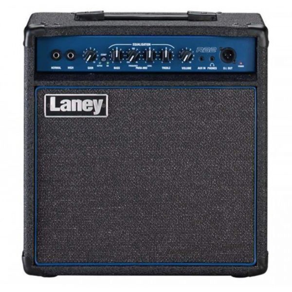 Laney RB2 30W Bass Combo Amplifier