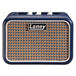 Laney MINI-LION Guitar Combo Ampli Battery Powered
