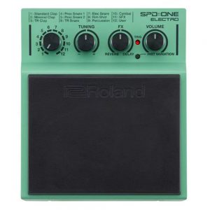 Roland SPD-One Electro Percussion Pad