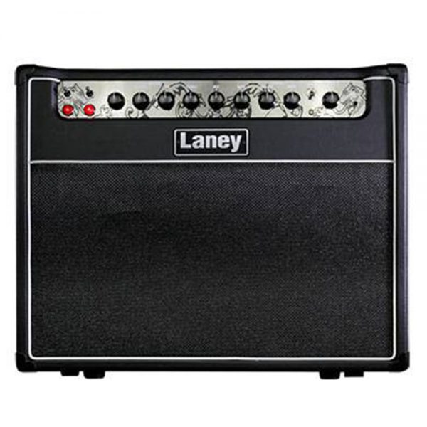 Laney GH 30R - 112 1x12 Guitar Combo Ampli