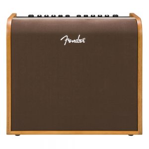 Fender Acoustic 200 Guitar Combo Amplifier, 230V UK
