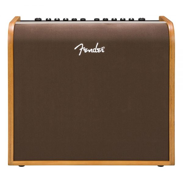 Fender Acoustic 200 Guitar Combo Amplifier, 230V UK