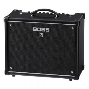 Boss Katana KTN-50 Guitar Amplifier 50W 1x12