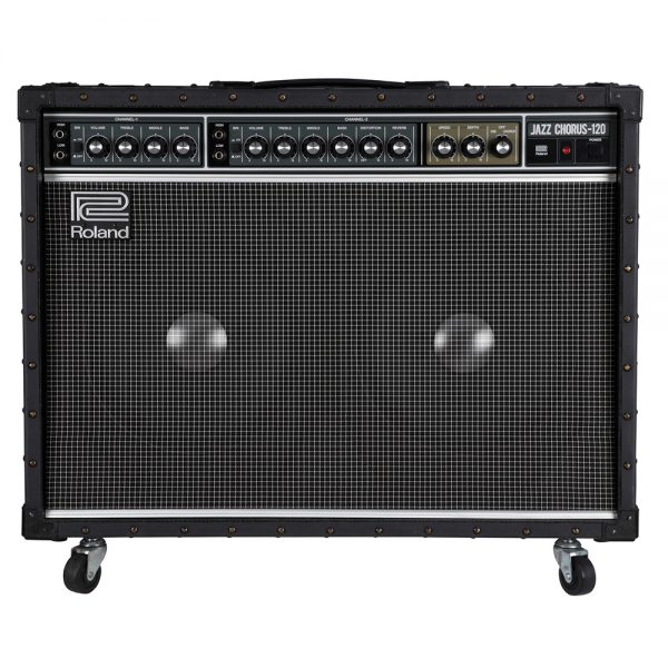 Roland JC-120G Jazz Chorus Guitar Amplifier