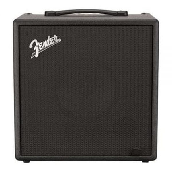 Fender Rumble LT25 Bass Guitar Combo Amplifier, 230V EU