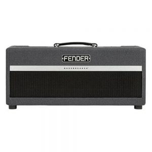 Fender Bassbreaker 45 Amplifier Head, 230V UK