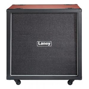 Laney GS412VR 4x12 Guitar Speaker Cabinet BR