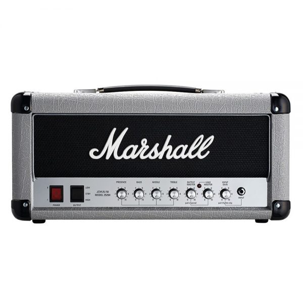 Marshall 2525H Jubilee Head Guitar Amplifier