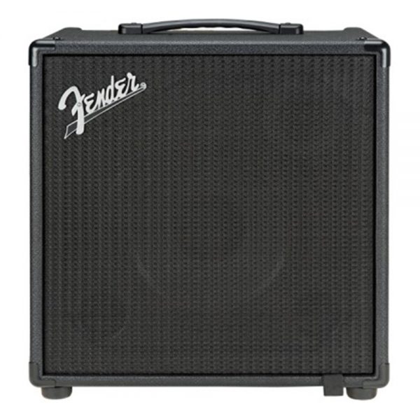 Fender Rumble Studio 40 Bass Combo Guitar Amplifier, 230V EU