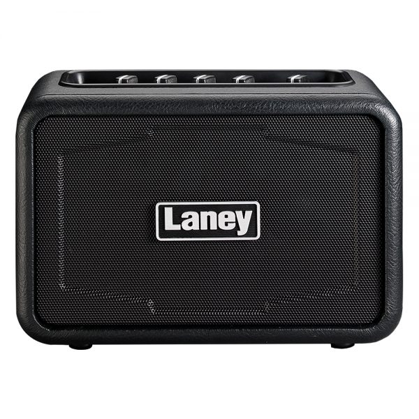 Laney MINI-STB-IRON Mini Guitar Amplifier