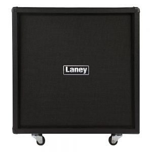 Laney IRT 412A Ironheart Guitar Amplifier Cabinet