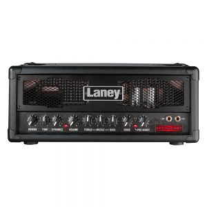 Laney IRT15H Ironheart Guitar Head Amplifier