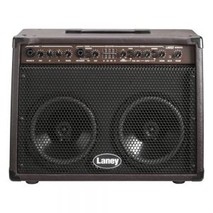 Laney LA65D Acoustic Guitar Combo Amplifier