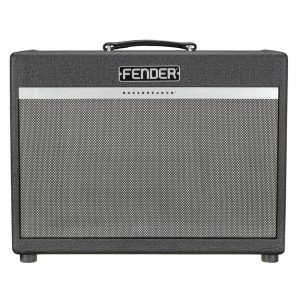 Fender Bassbreaker 30R Tube Combo Amplifier, 230V EUR