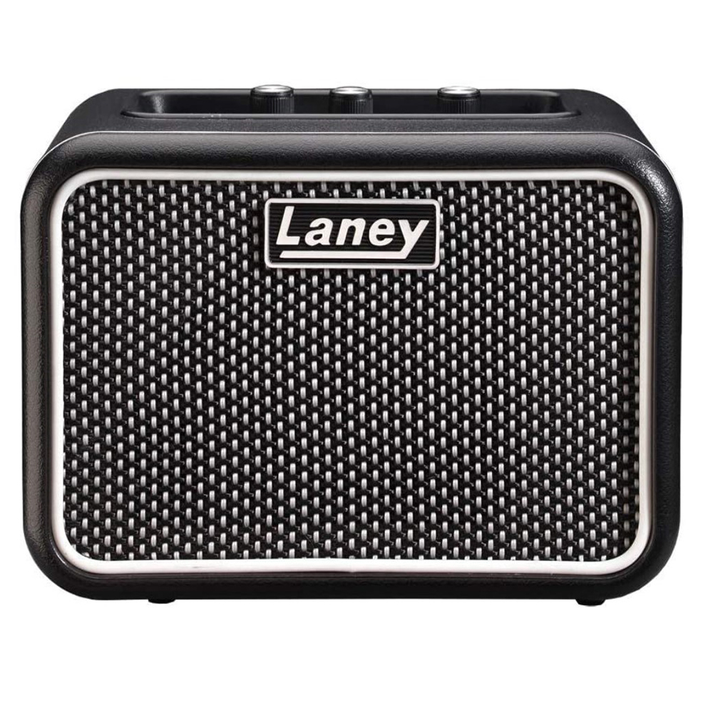 Laney MINI-SUPERG 1x3 Guitar Combo Amplifier