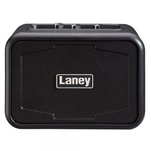 Laney MINI-IRON Guitar Ampli Battery Powered