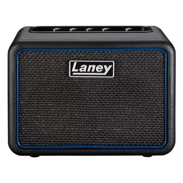 Laney MINI-BASS-NX Guitar Ampli Battery Powered