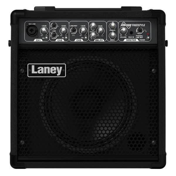 Laney AH Freestyle Multi Amplifier Combo