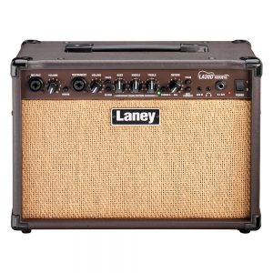 Laney LA30D Acoustic Guitar Combo Amplifier