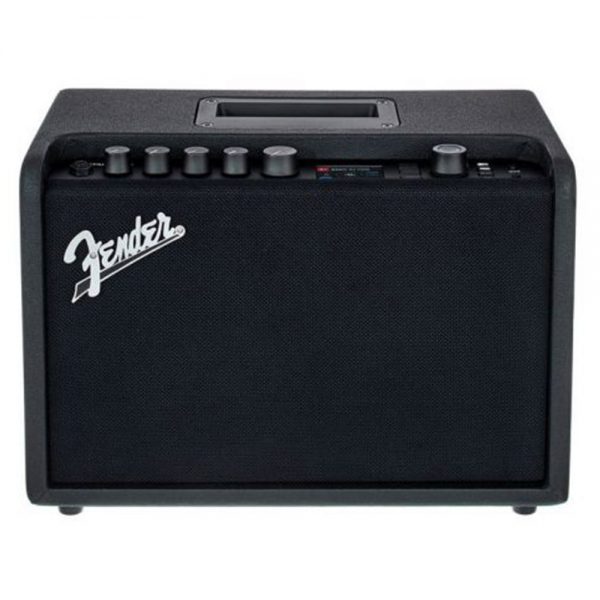 Fender Mustang GT 40 Guitar Combo Amplifier, 100V JP