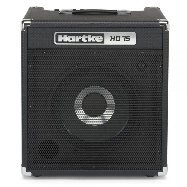 Hartke Hydrive HD75 75W 12" Bass Combo Ampli