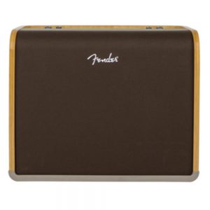 Fender Acoustic Pro Acoustic Guitar Combo Amplifier, 230V EU
