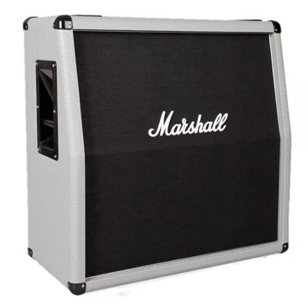 Marshall 2551 AV Jubilee 280W V30 Cabinet Amplifier