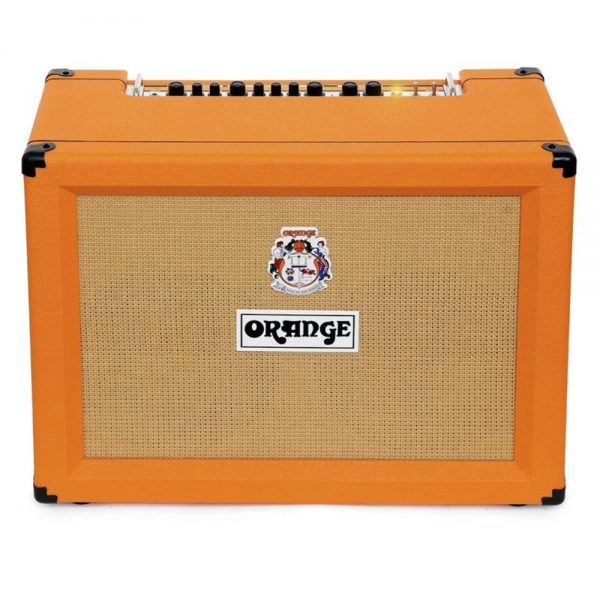 Orange Crush Pro CR120C 120watt Guitar Amplifier Combo