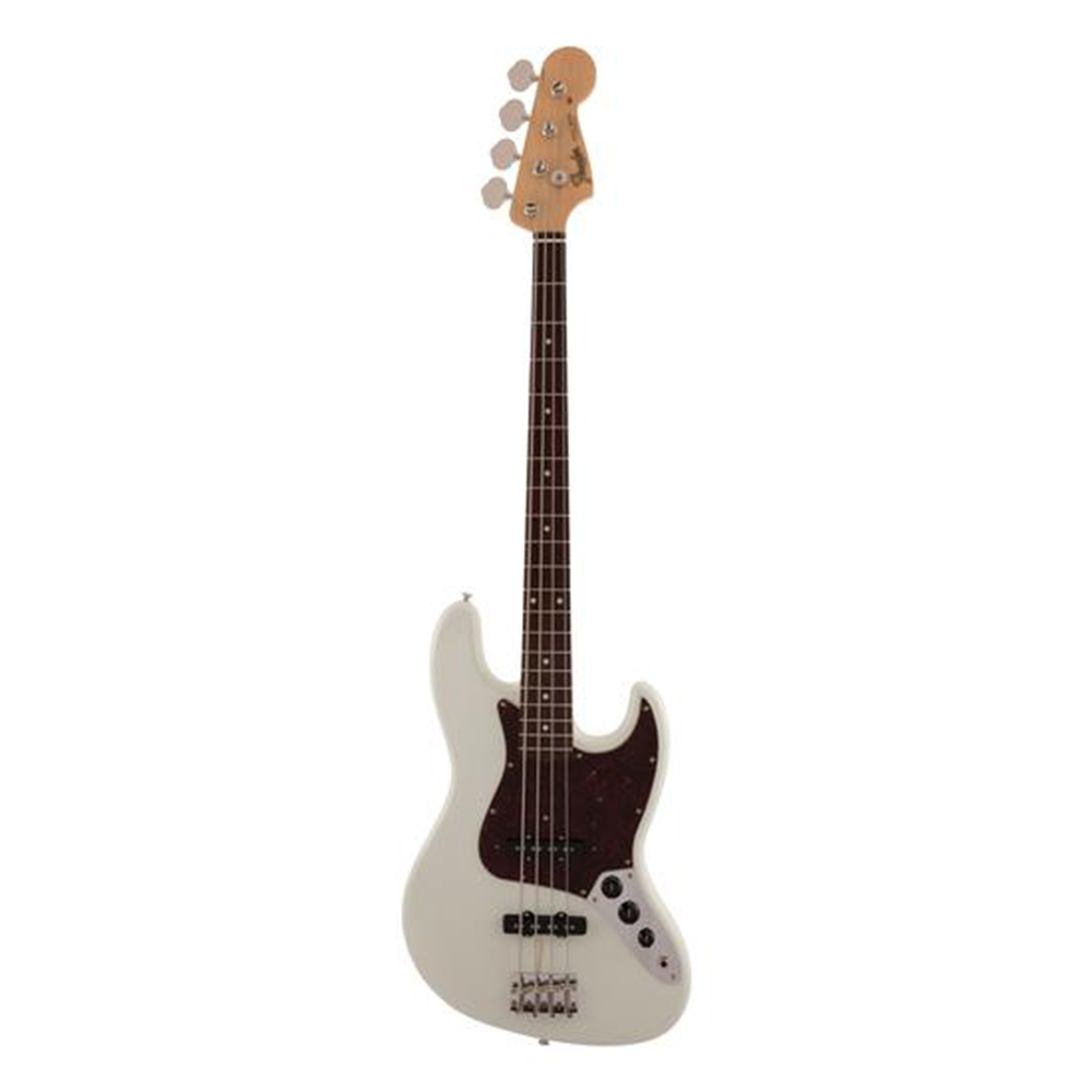 fender traditional jazz bass