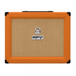 Orange PPC112 1X12 60W Guitar Speaker Cabinet