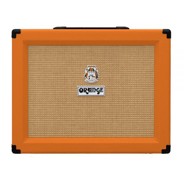 Orange PPC112 1X12 60W Guitar Speaker Cabinet