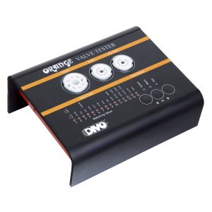 Orange DIVO VT 1000 Valve Tester