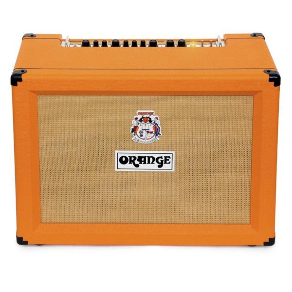 Orange Crush 12 Guitar Combo Amplifier