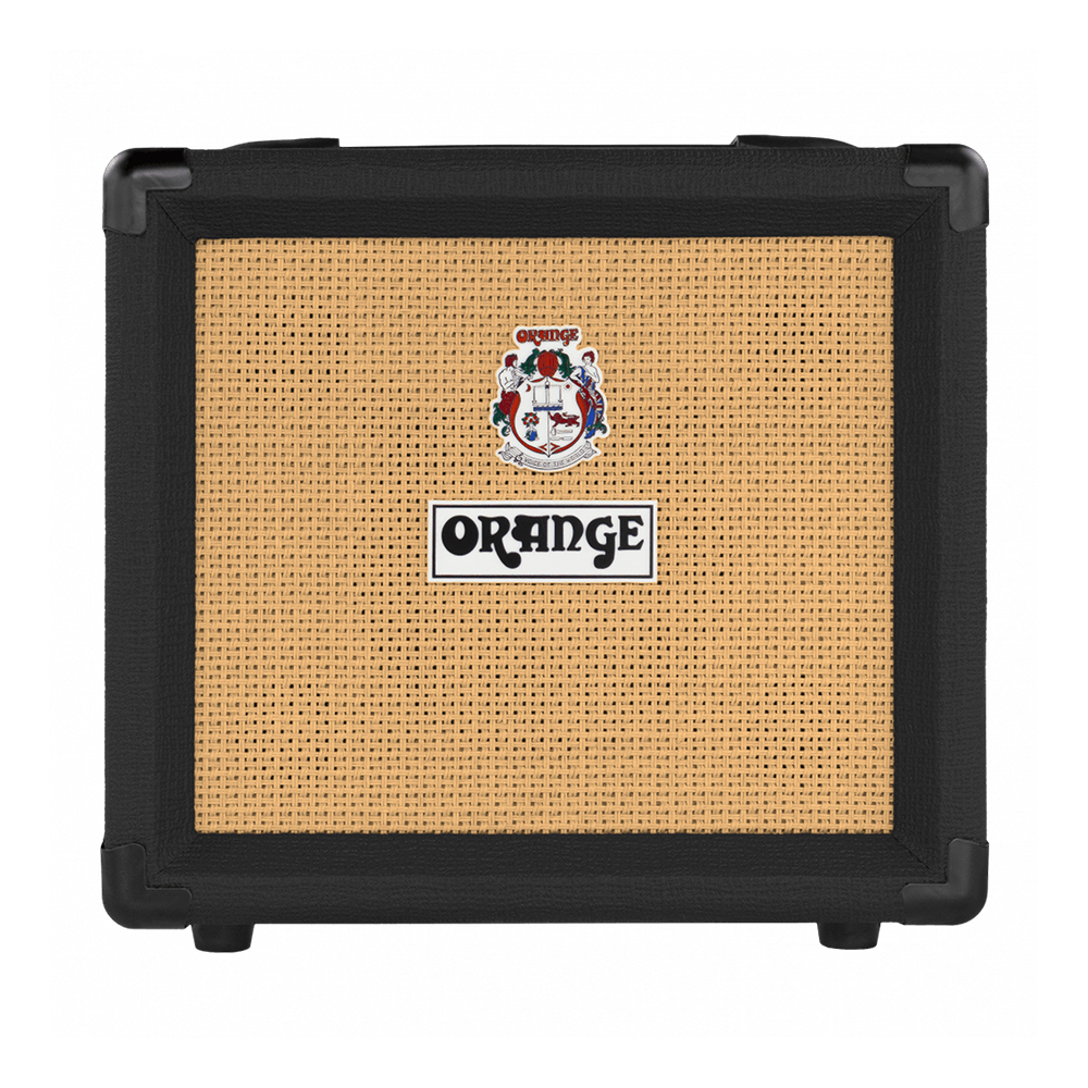 orange guitar amplifier