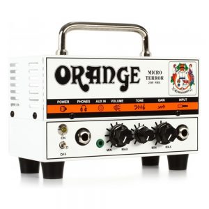 Orange Micro Terror MT 20W Hybrid Guitar Ampli Head