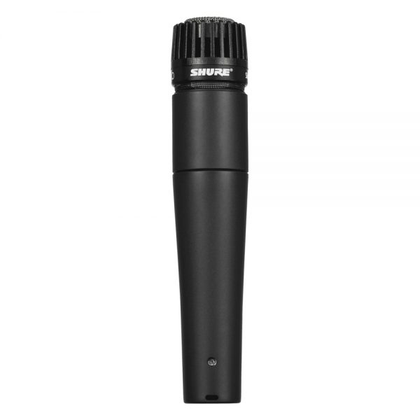 Shure SM 57 Dynamic Instrument Microphone