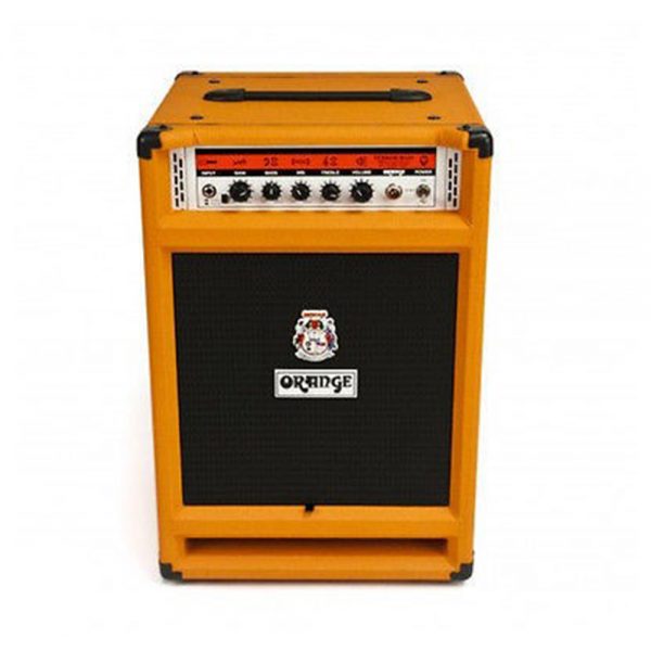 Orange TB500 Bass Combo Amp 2X12" 500W