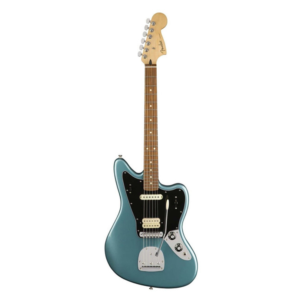 fender jaguar 2021