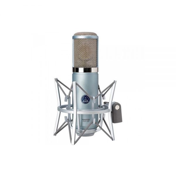 AKG Perception P820 Tube Large-diaphragm Recording Condenser Mic