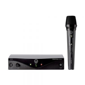 AKG Perception Wireless 45 Vocal Microphone