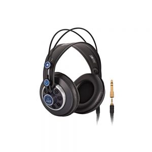 AKG K240 MKII Studio headphones